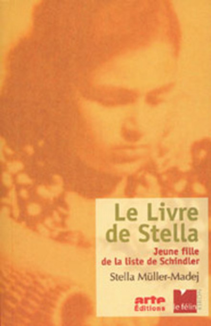 Le Livre de Stella Le Livre de Stella