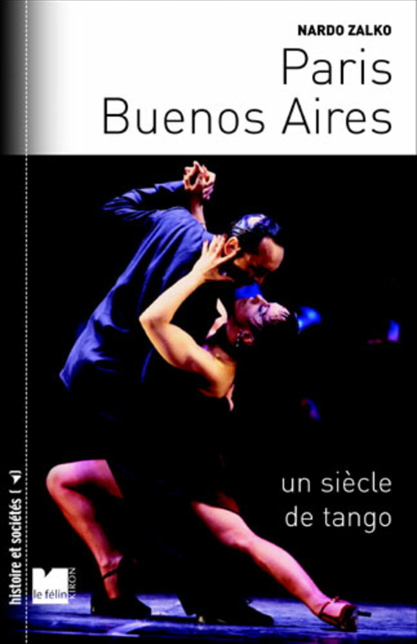 Paris Buenos Aires Paris Buenos Aires