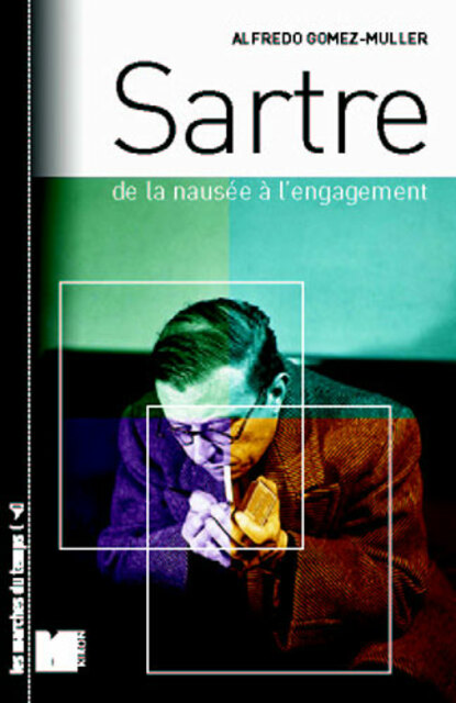 Sartre Sartre