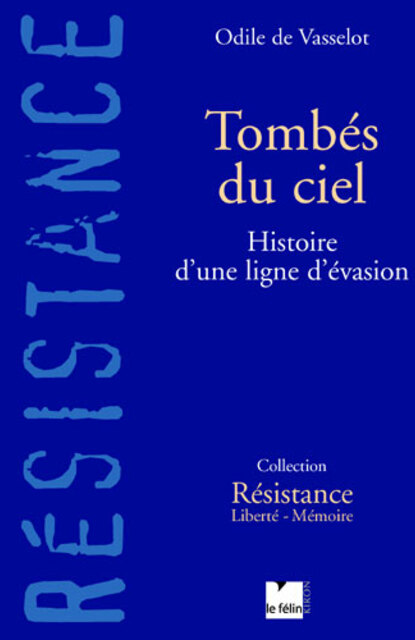 Tombés du ciel Tombés du ciel