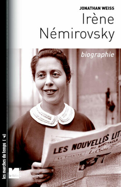 Irène Némirovsky Irène Némirovsky