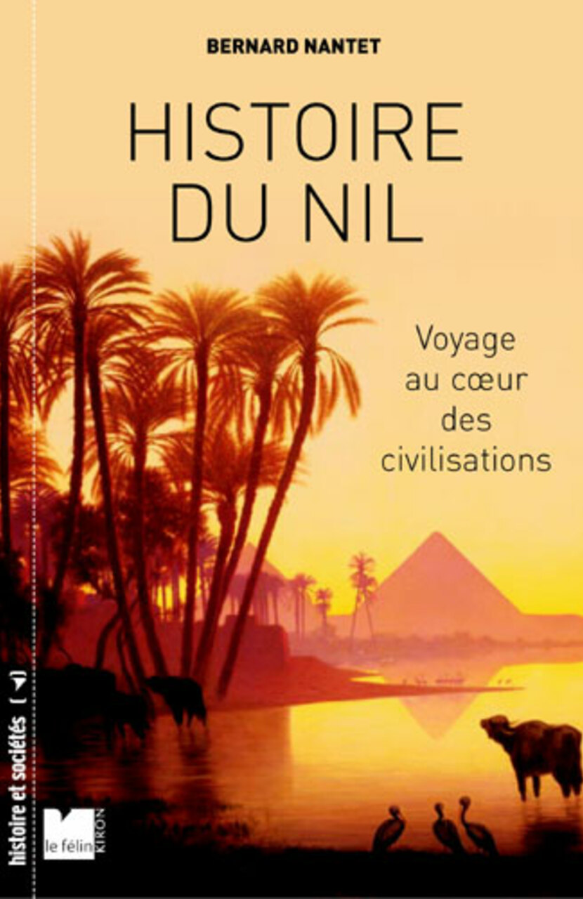 Histoire du Nil Histoire du Nil