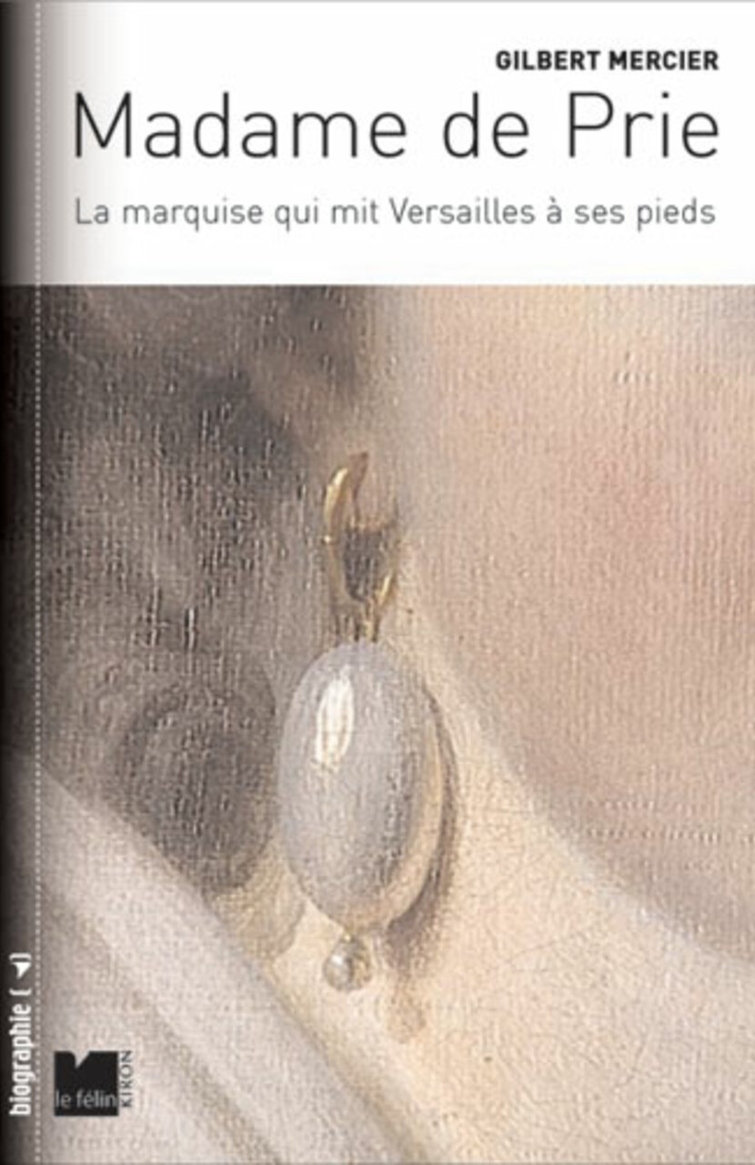 Madame de Prie Madame de Prie