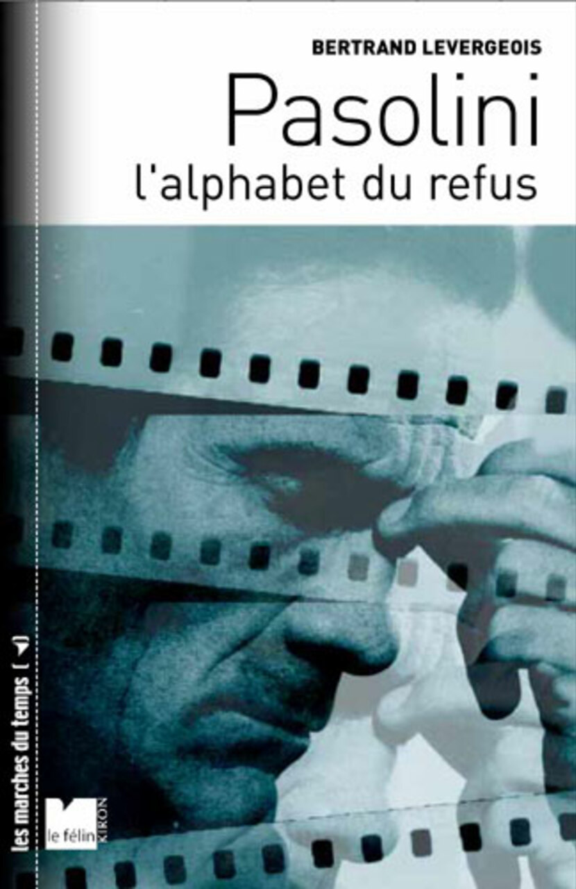 Pasolini Pasolini
