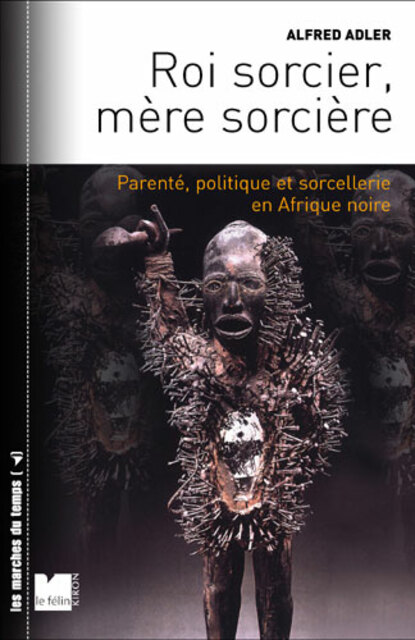 Roi sorcier, mère sorcière Roi sorcier, mère sorcière