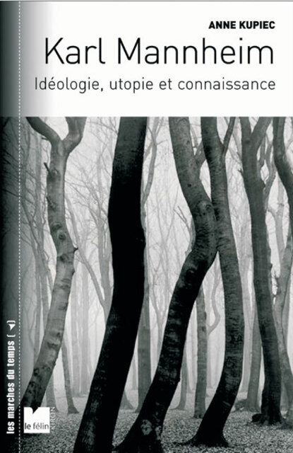 Karl Mannheim Karl Mannheim