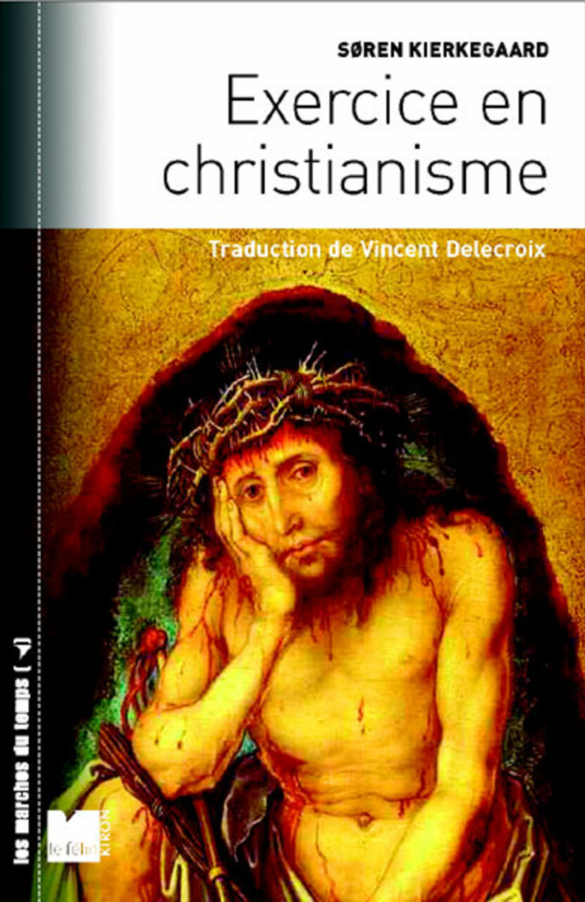 Exercice en christianisme Exercice en christianisme