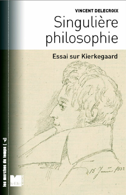 Singulière philosophie Singulière philosophie