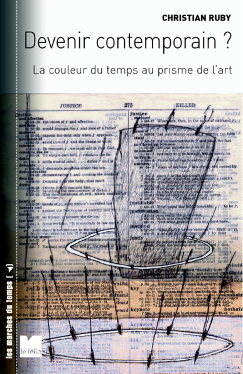 Devenir contemporain ? Devenir contemporain ?