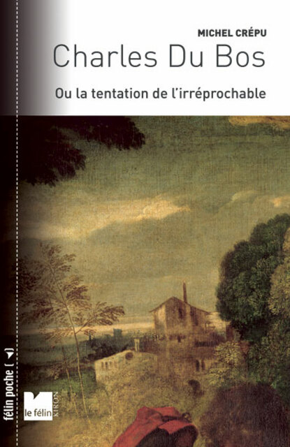 Charles Du Bos Charles Du Bos