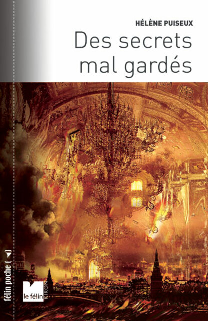 Des secrets mal gardés Des secrets mal gardés