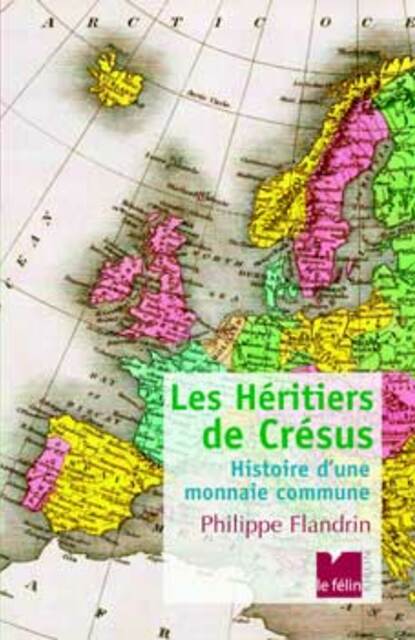 Les Héritiers de Crésus Les Héritiers de Crésus