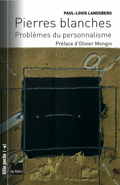 Pierres blanches Pierres blanches