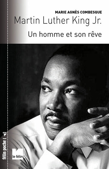 Martin Luther King Jr. Martin Luther King Jr.