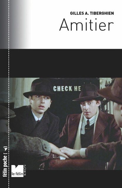 Amitier Amitier
