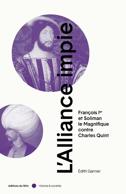 L’Alliance impie L’Alliance impie