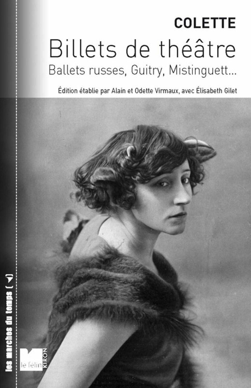 Billets de théâtre Billets de théâtre