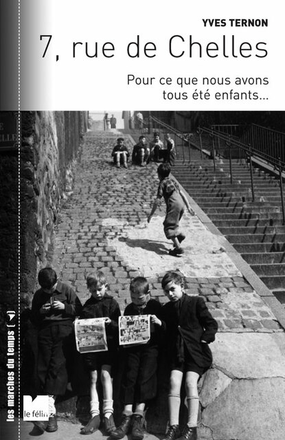 7, rue de Chelles 7, rue de Chelles