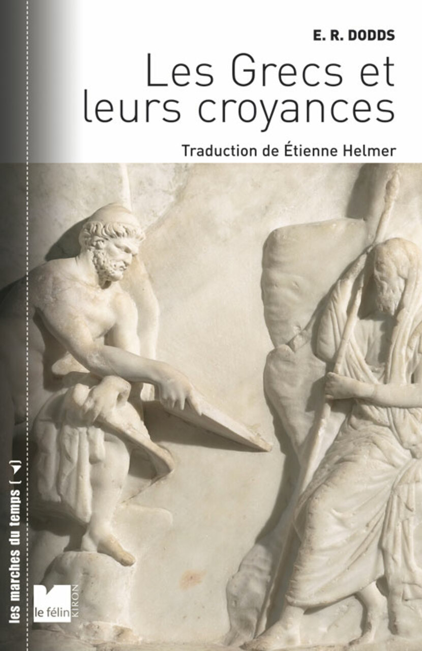 Les Grecs et leurs croyances Les Grecs et leurs croyances