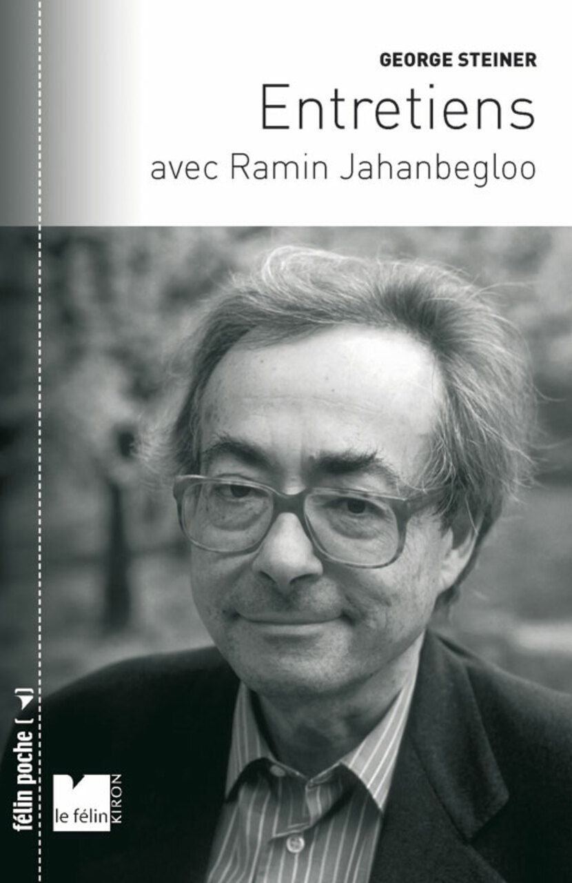 George Steiner George Steiner