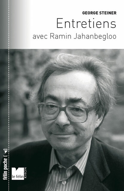 George Steiner George Steiner