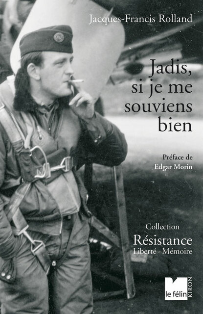 Jadis, si je me souviens bien Jadis, si je me souviens bien