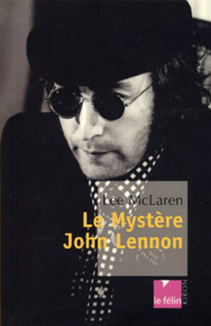 Le Mystère John Lennon Le Mystère John Lennon