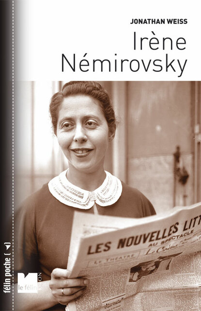 Irène Némirovsky Irène Némirovsky