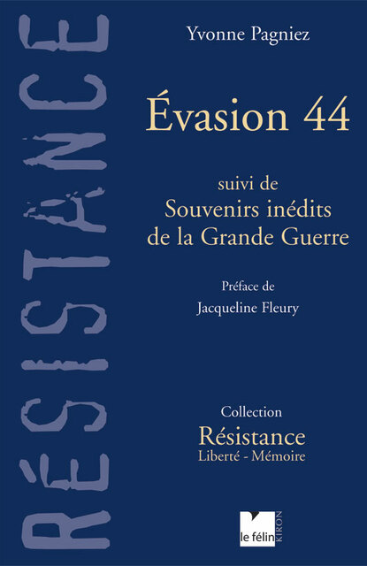 Évasion 44 Évasion 44