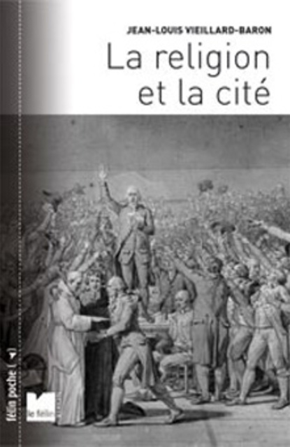 La Religion et la cité La Religion et la cité