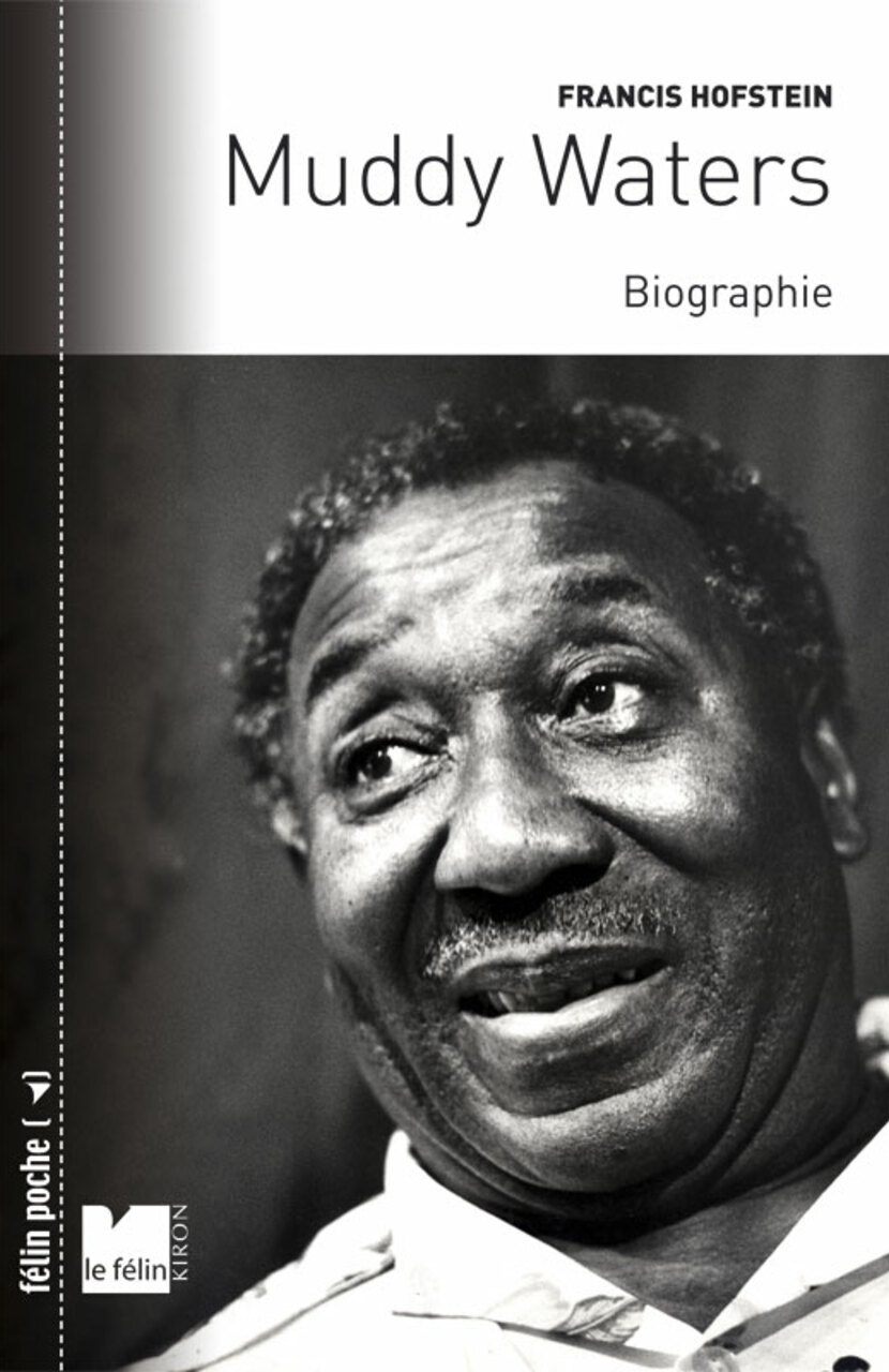 Muddy Waters Muddy Waters