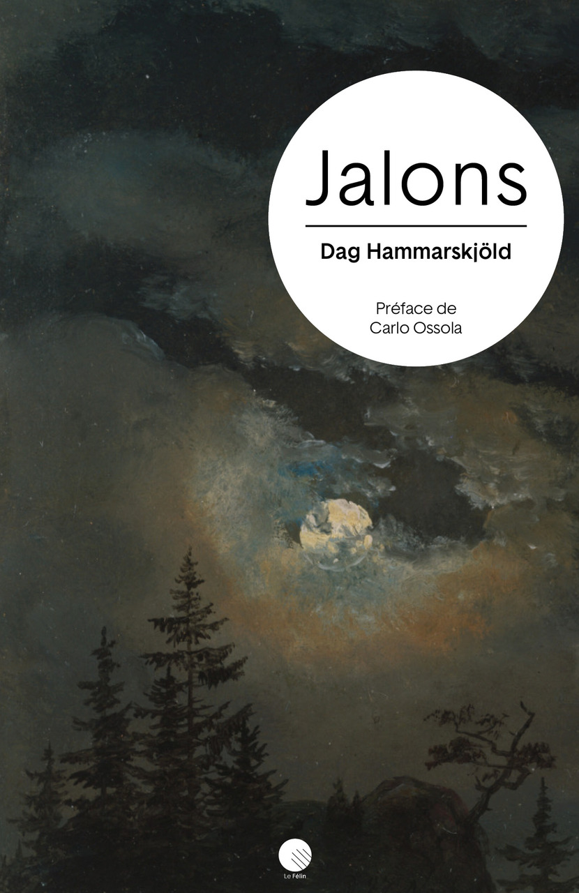 Jalons Jalons
