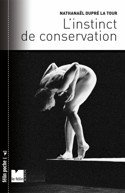 L’instinct de conservation L’instinct de conservation