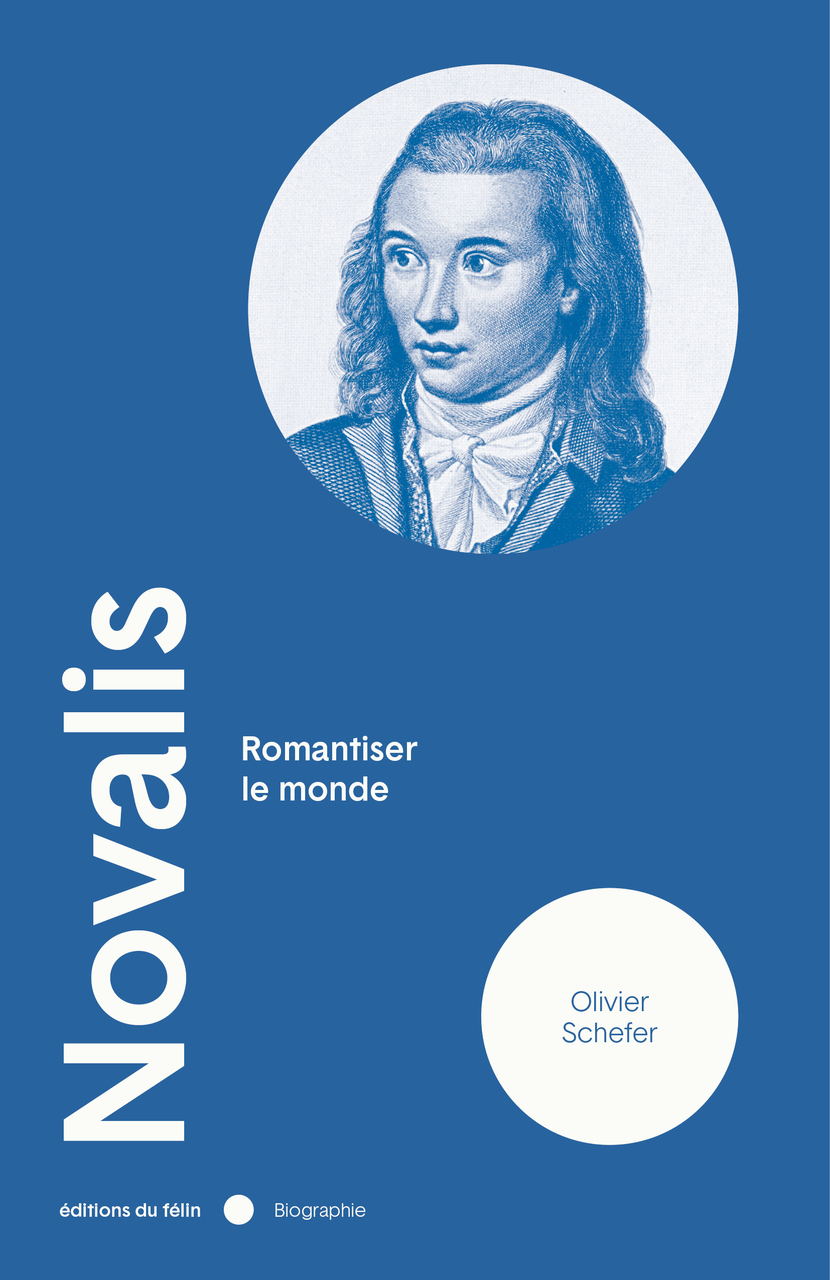 Novalis Novalis