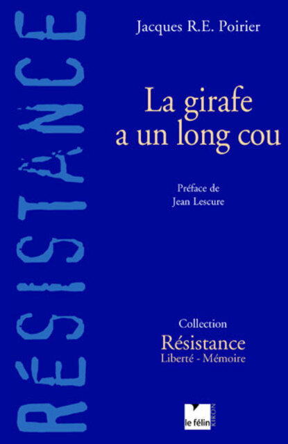 La Girafe a un long cou La Girafe a un long cou