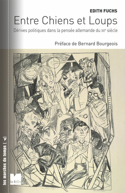 Entre chiens et loups Entre chiens et loups