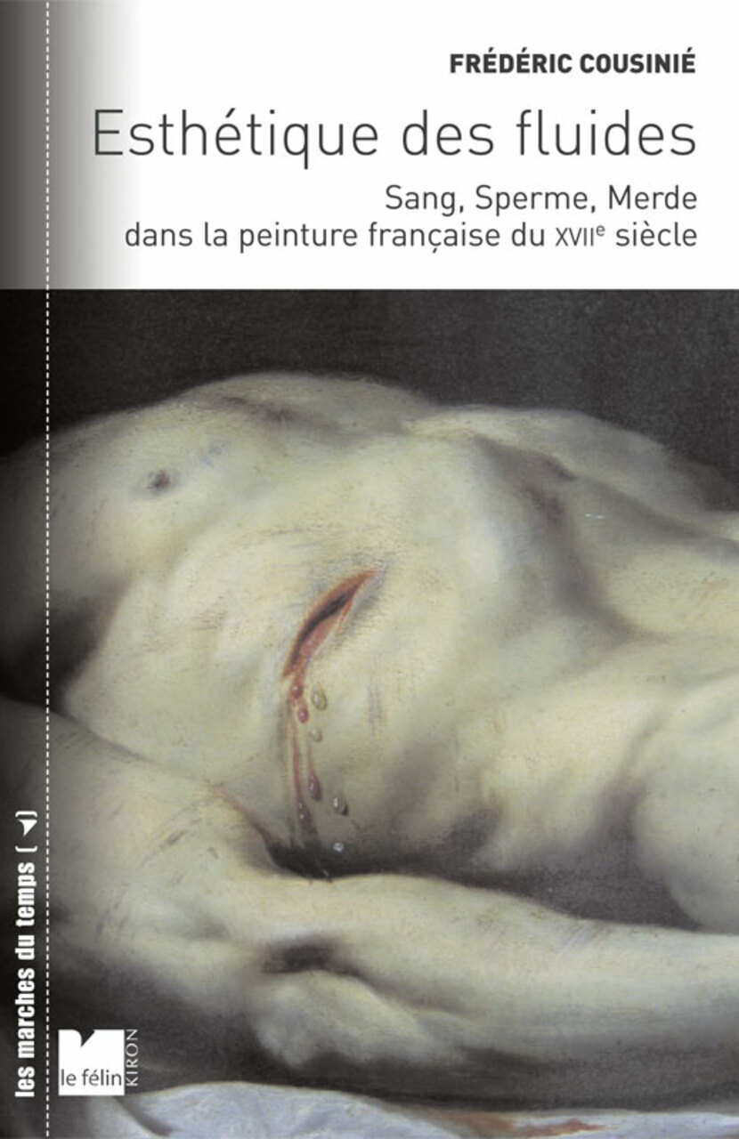 Esthétique des fluides Esthétique des fluides