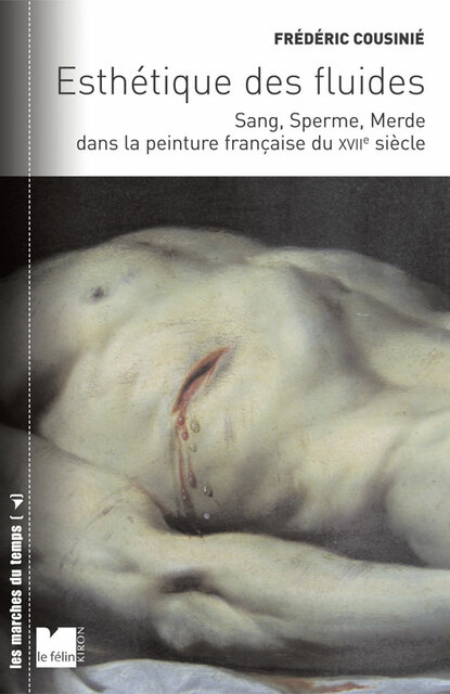 Esthétique des fluides Esthétique des fluides