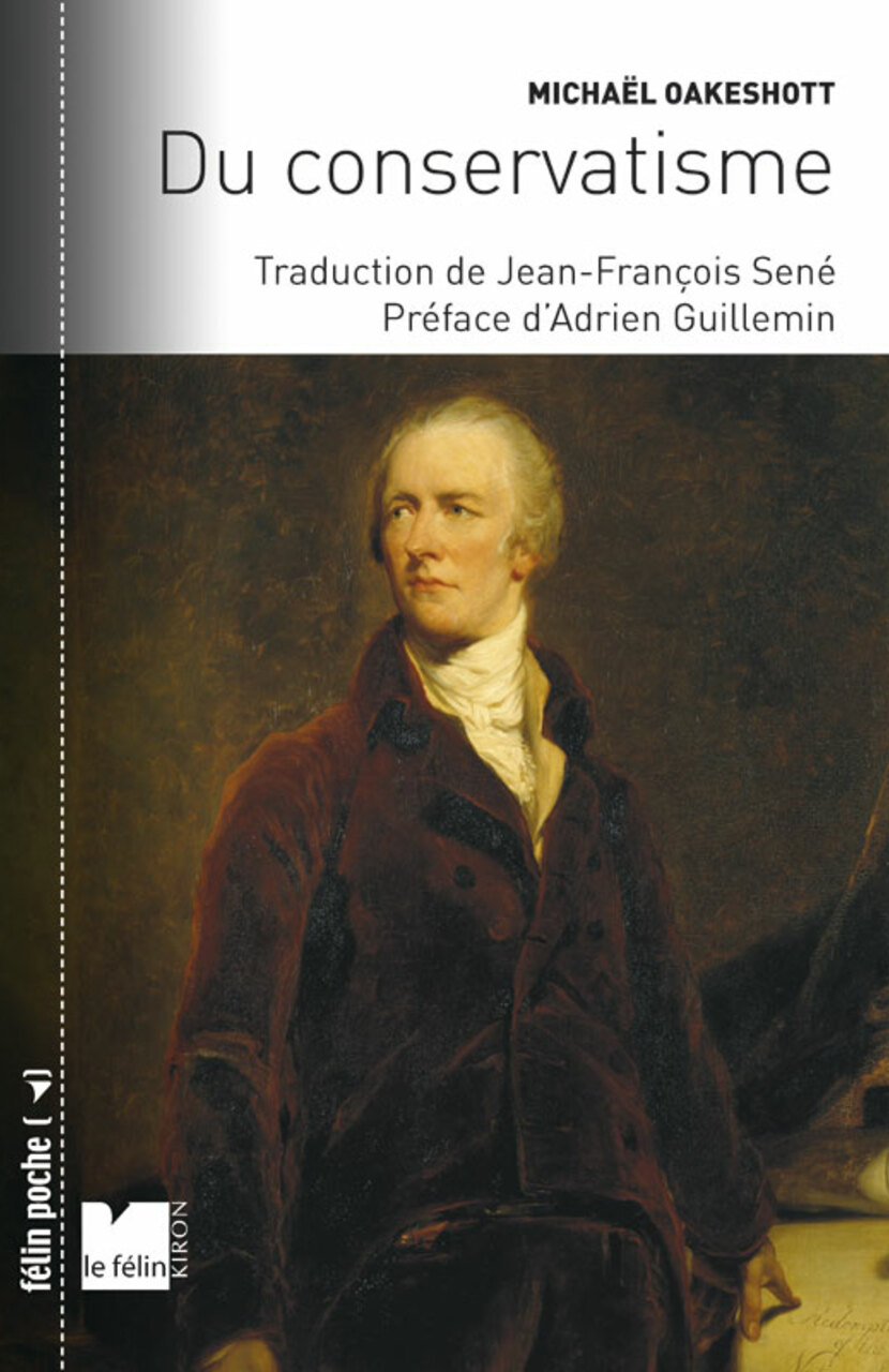 Du conservatisme Du conservatisme
