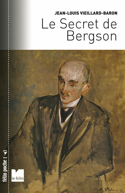 Le Secret de Bergson Le Secret de Bergson