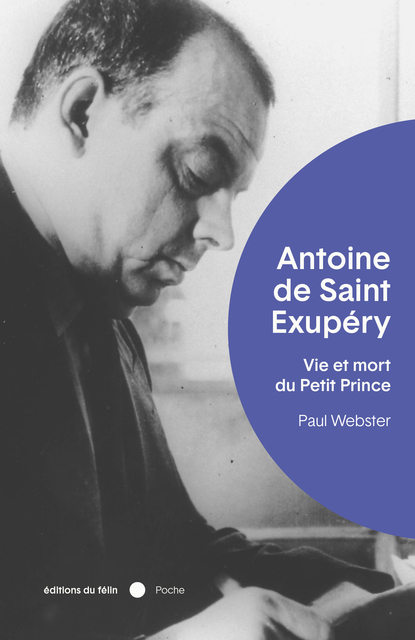 Antoine de Saint-Exupéry Antoine de Saint-Exupéry