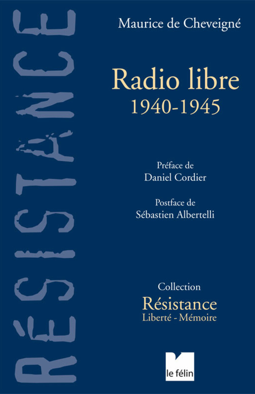 Radio libre Radio libre