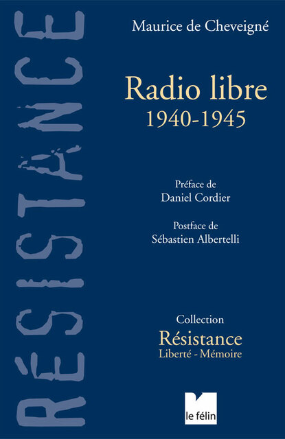 Radio libre Radio libre