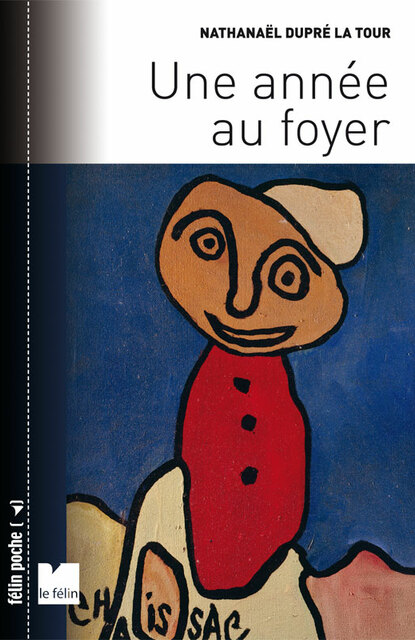 Une année au foyer Une année au foyer