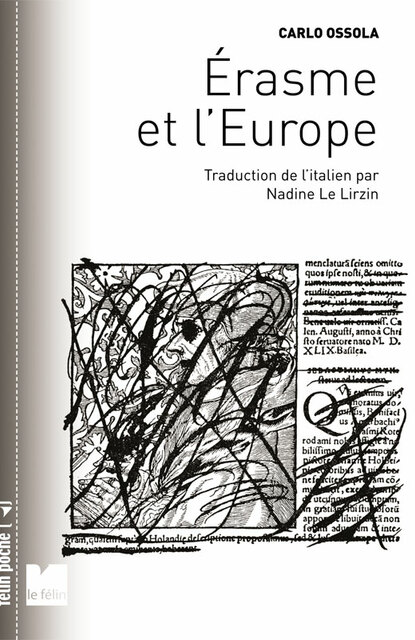 Erasme et l’Europe Erasme et l’Europe