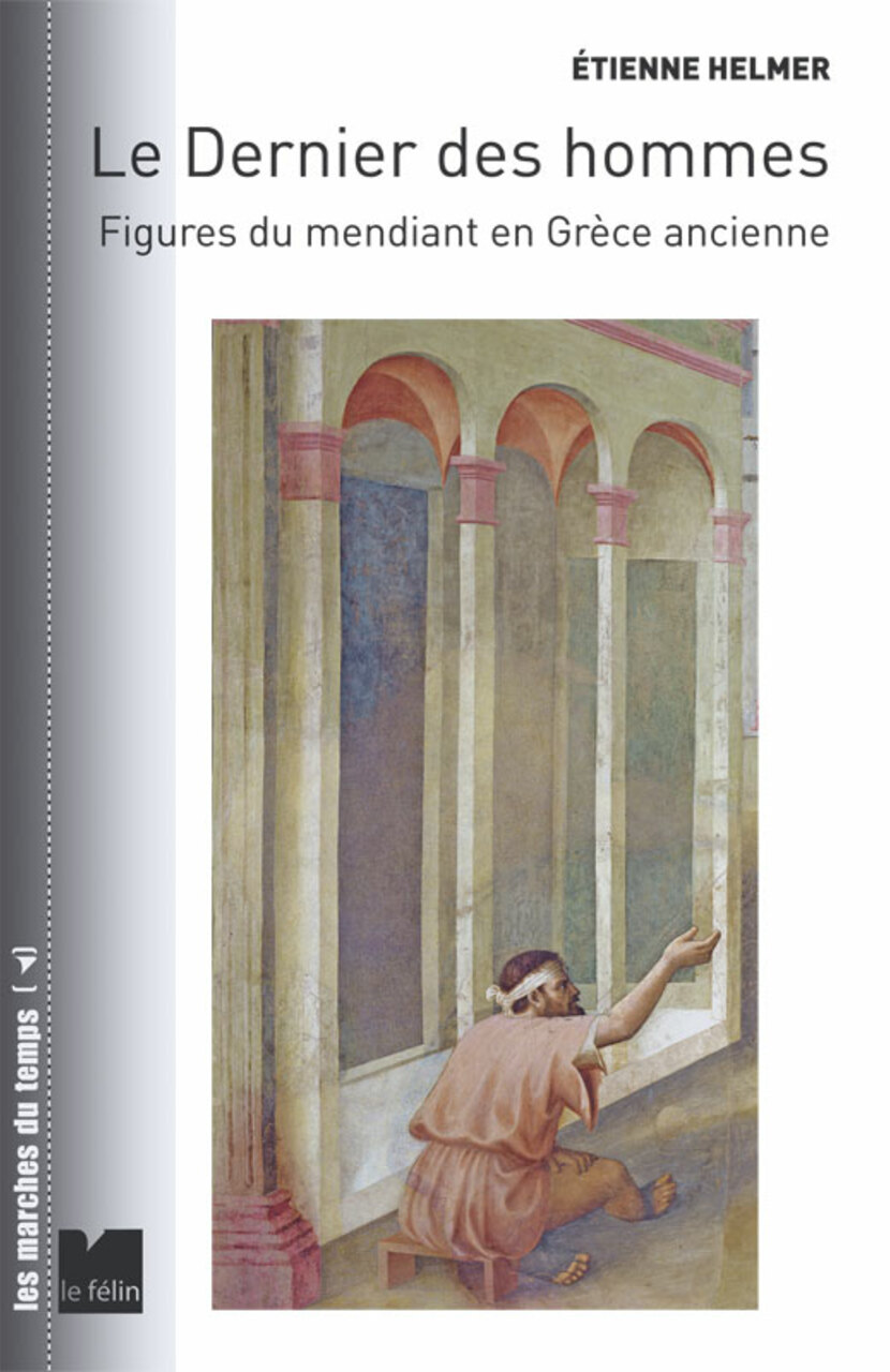 Le Dernier des hommes Le Dernier des hommes