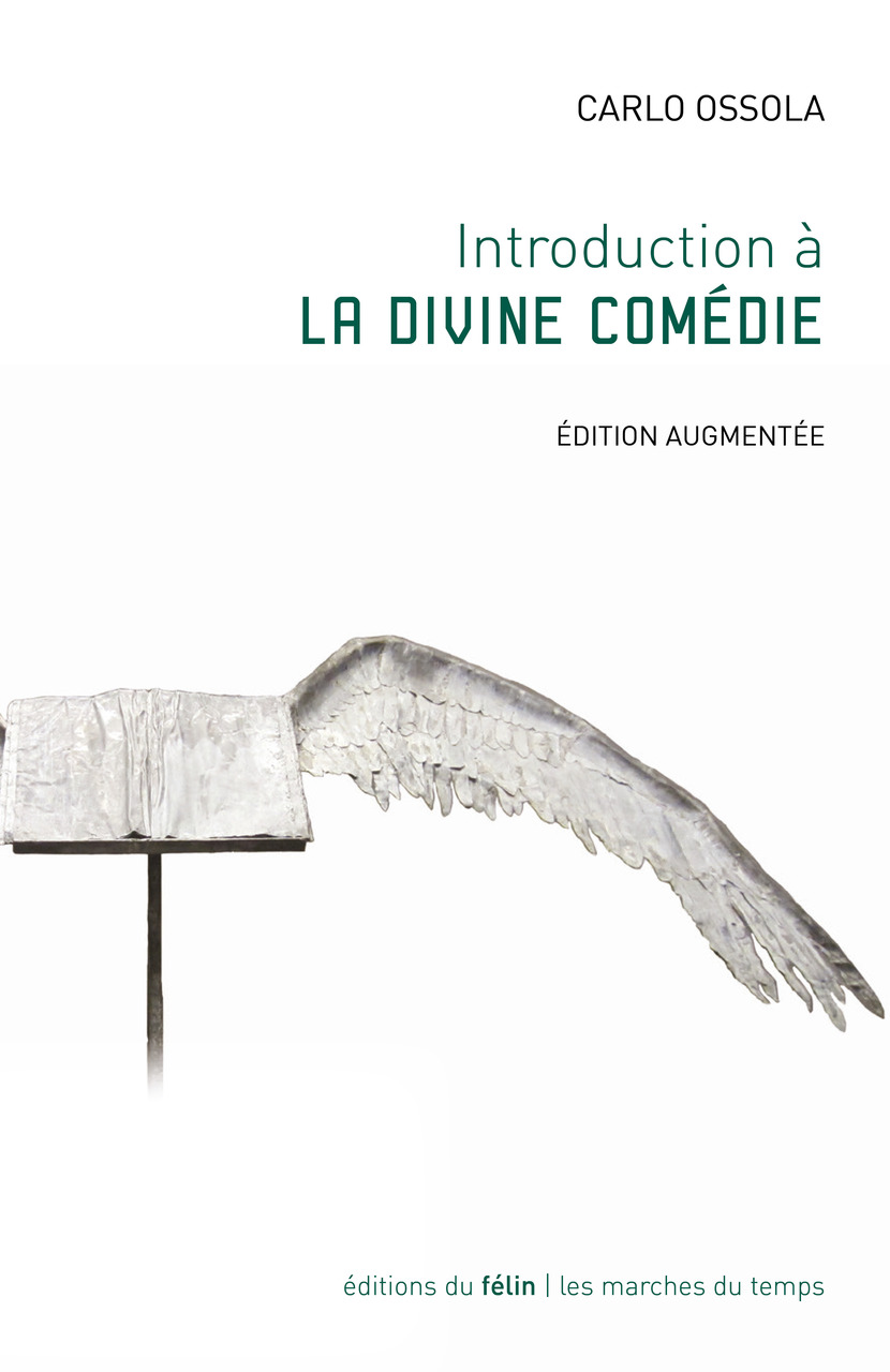 Introduction à la Divine Comédie Introduction à la Divine Comédie