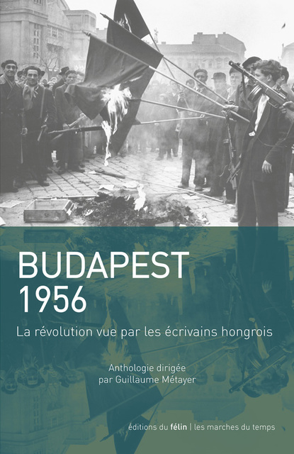 Budapest 1956 Budapest 1956