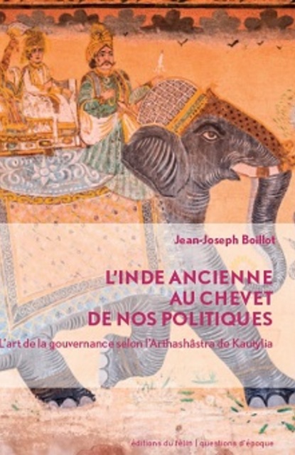 L’Inde au chevet de nos politiques L’Inde au chevet de nos politiques