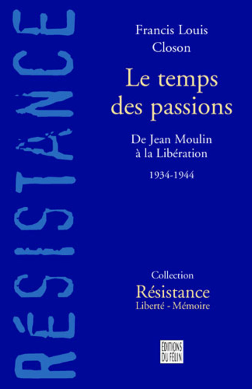Le Temps des passions Le Temps des passions